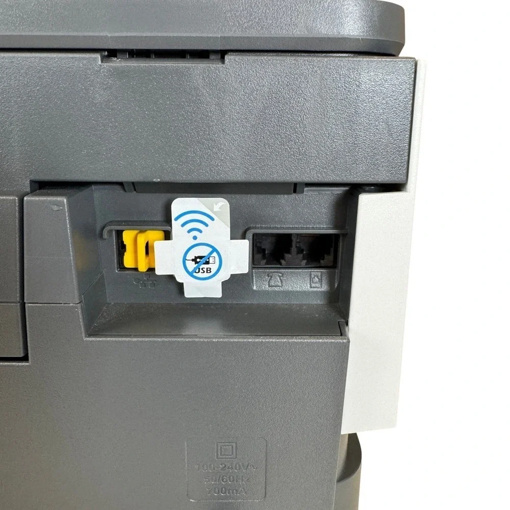 HP OfficeJet Pro 8135e All-in-One Wireless Color Inkjet Printer Scanner Fax8130e